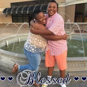 Meet your Posher, Tristan